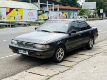 Toyota Corona 1989 Car