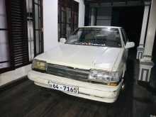 Toyota Corona 1987 Car