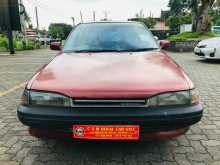 Toyota CORONA 1991 Car