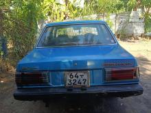 Toyota Corona 1993 Car