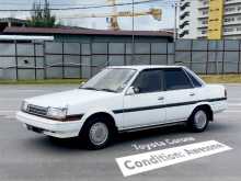 Toyota Corona 1987 Car