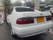Toyota Corona 2006 Car