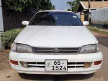 Toyota Corona 190 Diesel Automatic 1993 Car