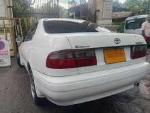 Toyota Corona 190 2006 Car