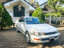 Toyota Corona 190 1995 Car