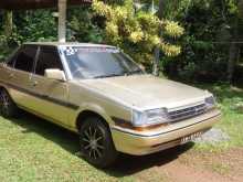 Toyota Corona 1986 Car