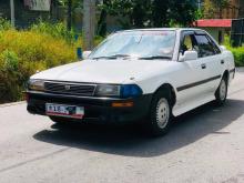 Toyota Corona 1991 Car