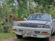 Toyota Corona 1979 Car