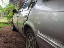 Toyota Corona 1983 Car