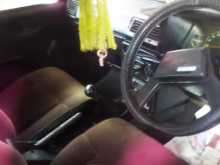 Toyota Corona 1983 Car
