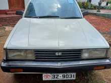 Toyota Corona 1983 Car