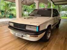 Toyota CORONA 1984 Car