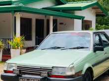 Toyota Corona AT150 1984 Car