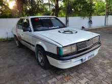 Toyota CORONA 1984 Car
