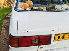Toyota Corona 1987 Car
