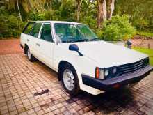 Toyota Corona 1985 Car