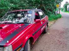 Toyota Corona 1985 Car