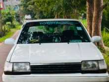 Toyota Corona 1985 Car