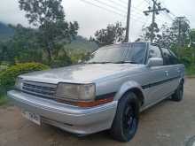 Toyota Corona 1985 Car