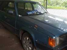 Toyota Corona 1985 Car