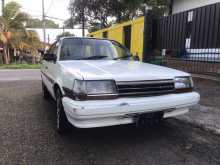 Toyota Corona 1985 Car