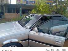 Toyota Corona 1985 Car