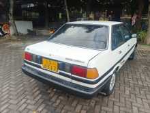 Toyota Corona 1985 Car