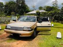 Toyota Corona 1985 Car