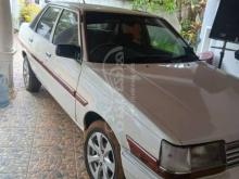 Toyota Corona 1985 Car
