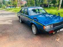 Toyota Corona 1986 Car