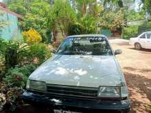 Toyota Corona 150 1986 Car