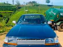 Toyota Corona 1986 Car