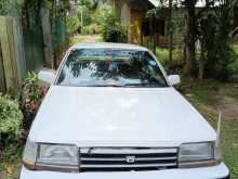 Toyota Corona 1986 Car