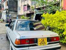 Toyota Corona 1986 Car