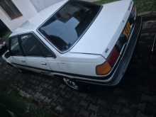 Toyota Corona 1985 Car