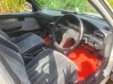 Toyota Corona 1986 Car