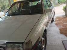 Toyota Corona 1986 Car