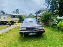Toyota Corona 1987 Car