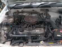 Toyota Corona 1987 Car