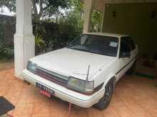 Toyota Corona 1987 Car