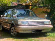 Toyota Corona 1987 Car