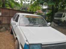 Toyota Corona 1987 Car