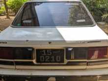 Toyota Corona 1987 Car