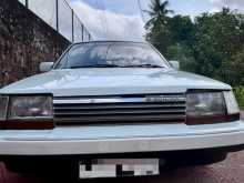 Toyota Corona 1988 Car