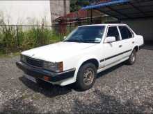Toyota Corona 1988 Car