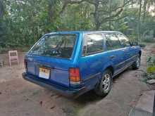Toyota Corona 1988 Car