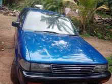 Toyota Corona 1988 Car