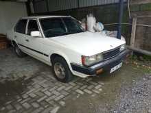 Toyota Corona 1988 Car