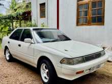 Toyota Corona 1988 Car