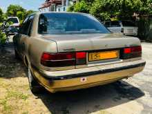 Toyota Corona AT 171 1988 Car